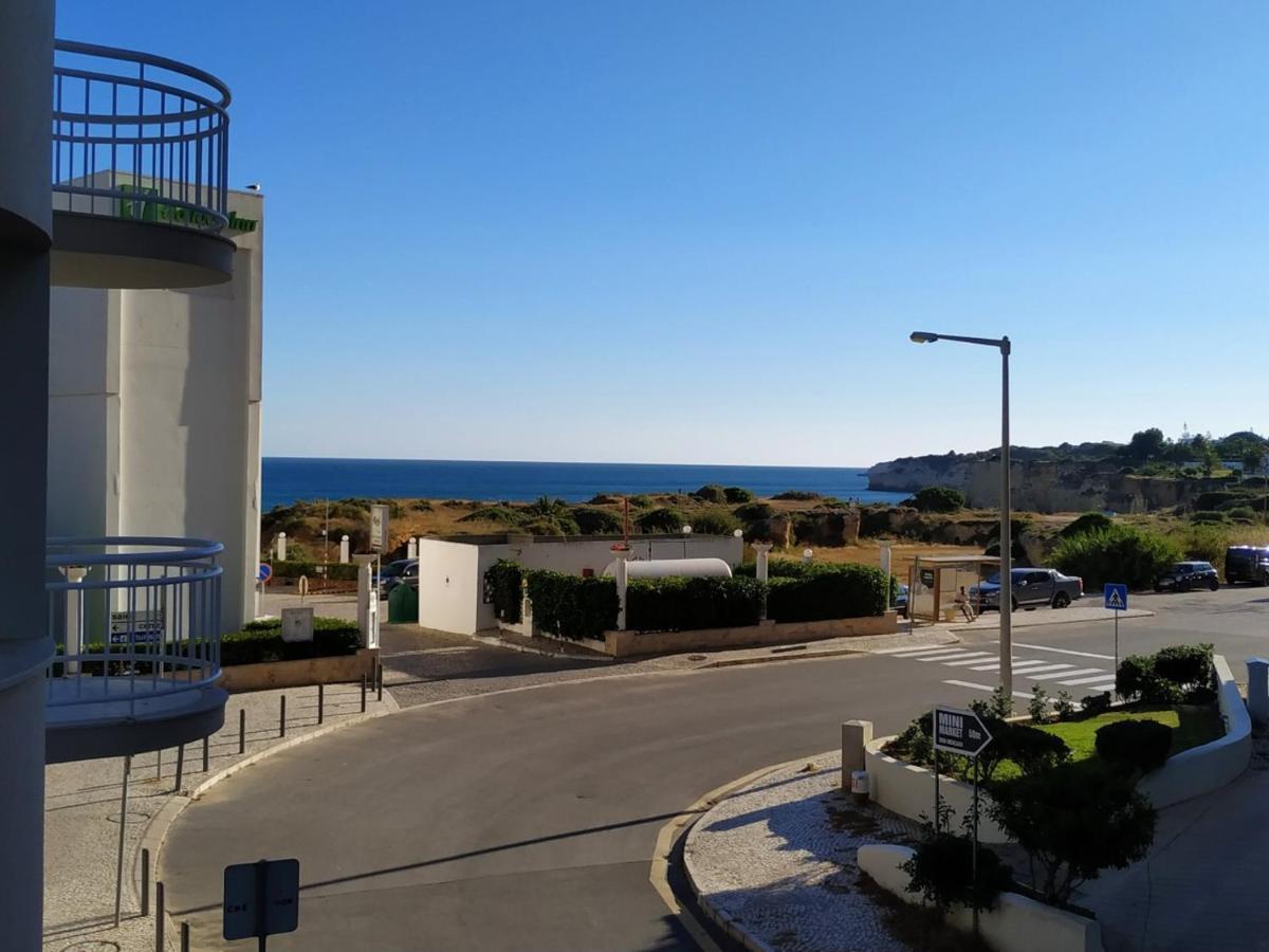 Ferienwohnung 1A Atlantico - Casas & Papeis Armação de Pêra Exterior foto