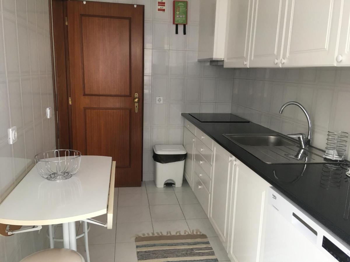Ferienwohnung 1A Atlantico - Casas & Papeis Armação de Pêra Exterior foto
