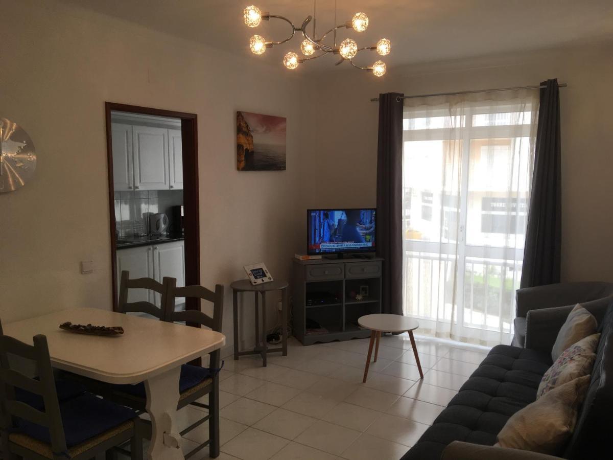 Ferienwohnung 1A Atlantico - Casas & Papeis Armação de Pêra Exterior foto