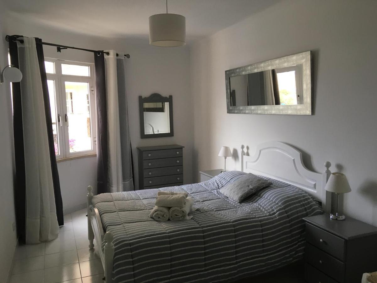 Ferienwohnung 1A Atlantico - Casas & Papeis Armação de Pêra Exterior foto